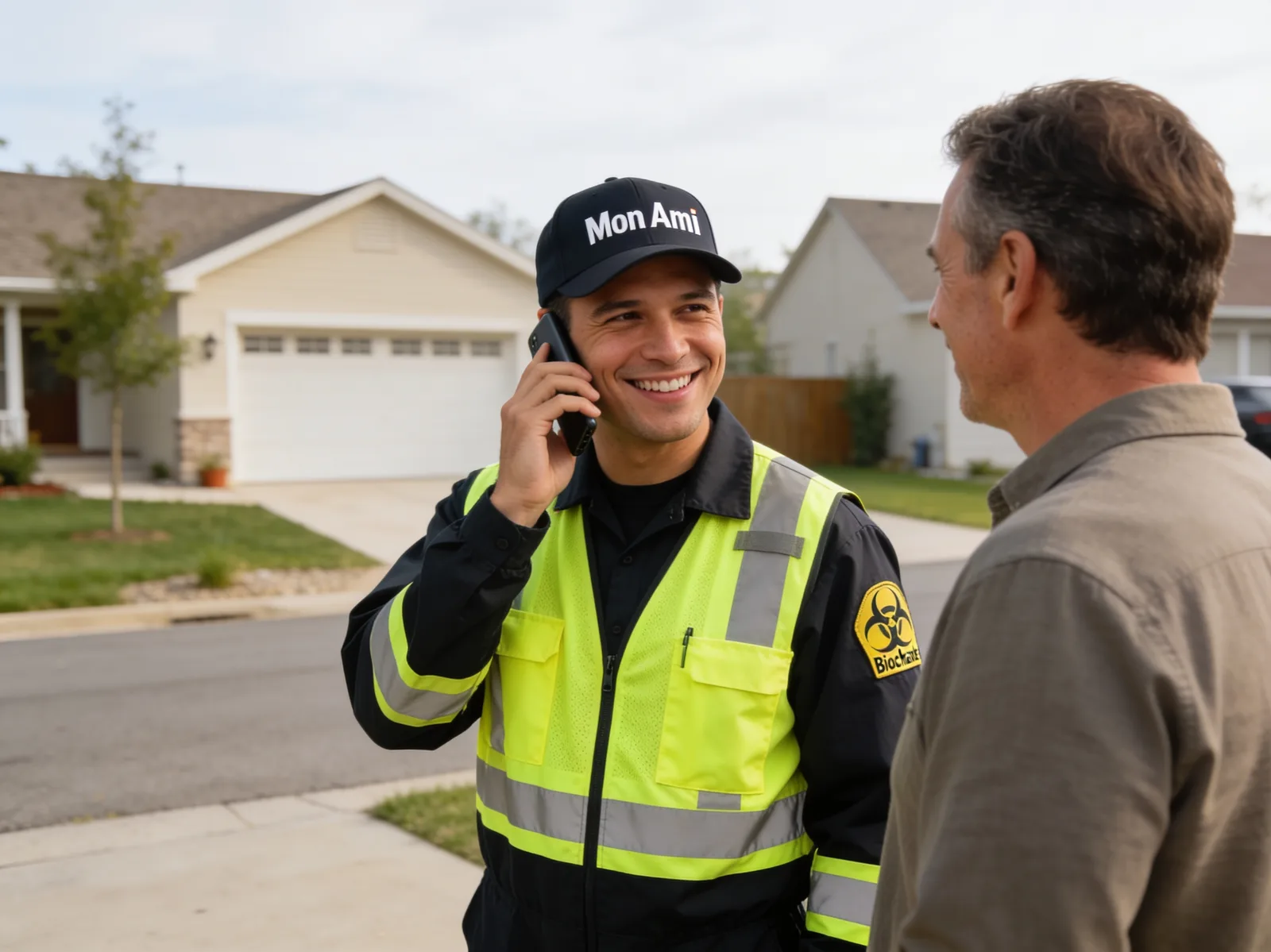 Sewage Cleanup Woodhaven, NY FAQs