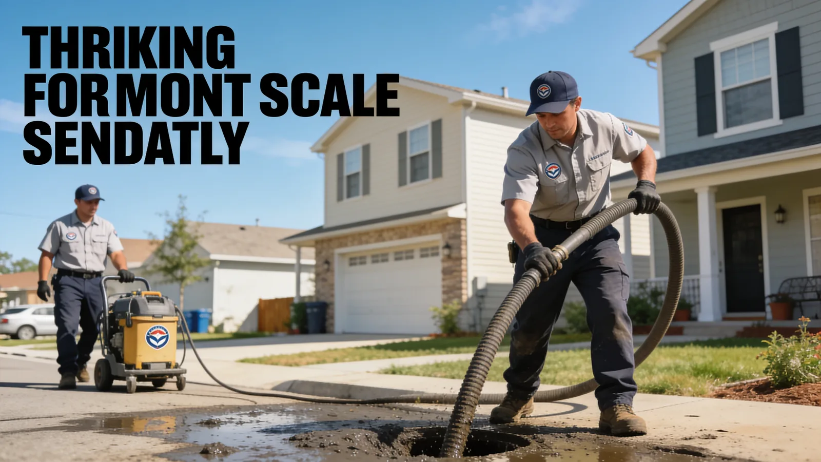 Sewage Cleanup in Woodhaven, NY near me